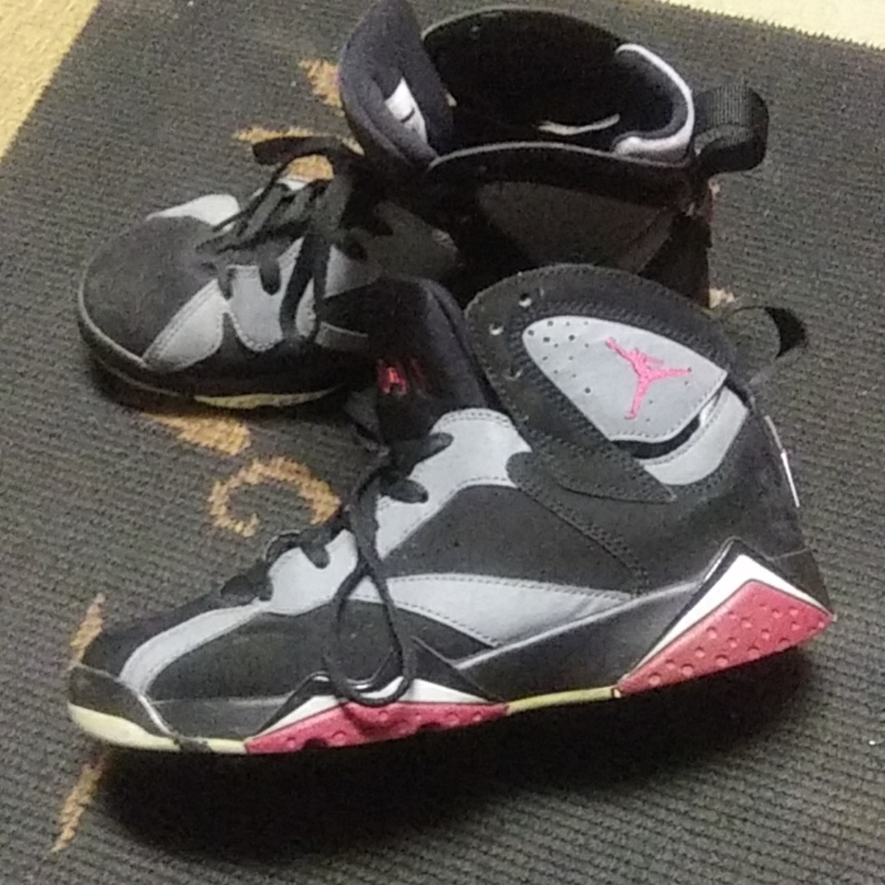 Jordan Air